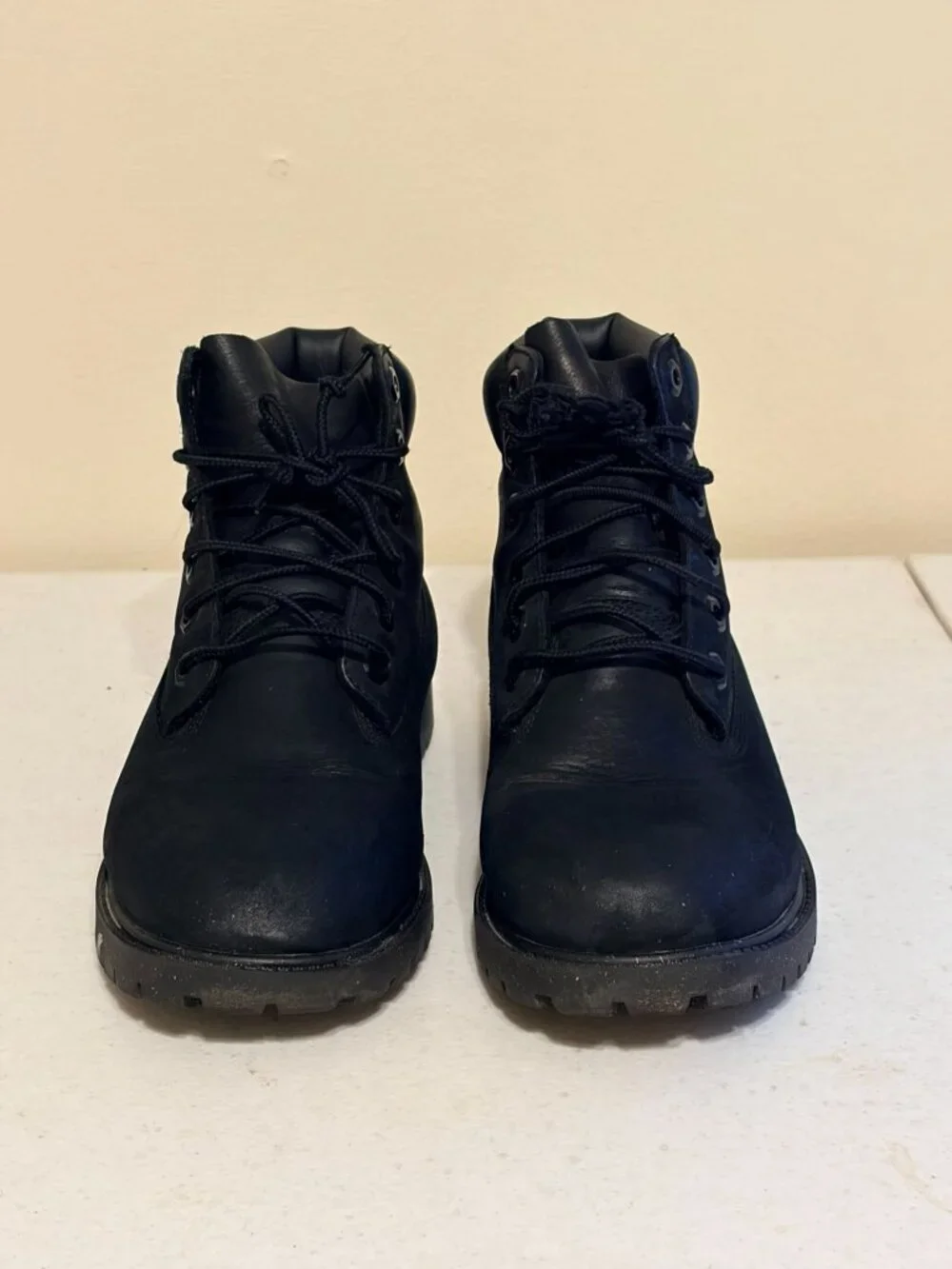 Boys' Timberland Classic 6